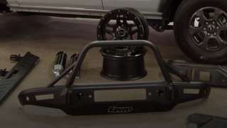 4 Wheel Parts