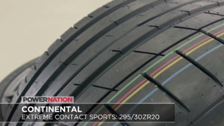 Continental Tire