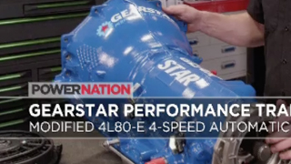 Gearstar Performance Transmissions