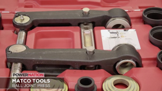 Matco Tools