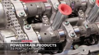 PowerTrain Products