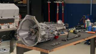 American Powertrain Systems