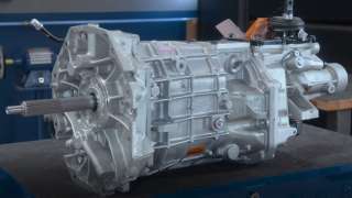 American Powertrain Systems