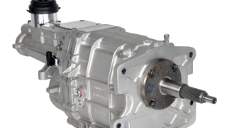 American Powertrain Systems