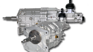 American Powertrain Systems