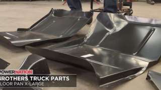 Brothers Truck Parts