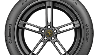 Continental Tire