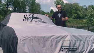 Covercraft