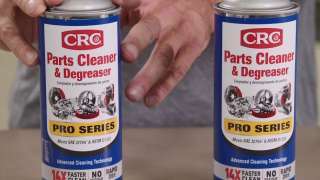 CRC Industries