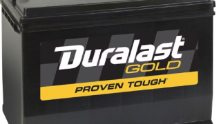 Duralast