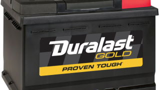 Duralast