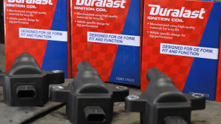 Duralast