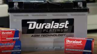 Duralast
