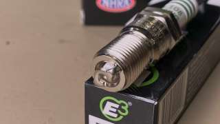 E3 Spark Plugs