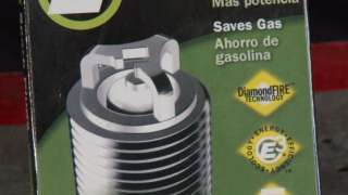 E3 Spark Plugs