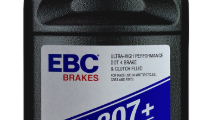 EBC Brakes