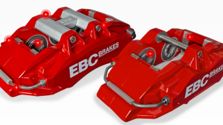 EBC Brakes
