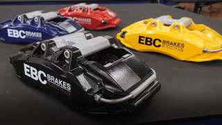 EBC Brakes