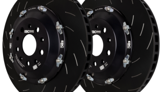 EBC Brakes