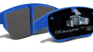 EBC Brakes