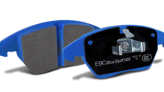 EBC Brakes