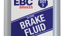 EBC Brakes