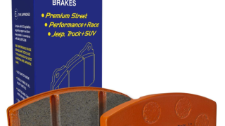 EBC Brakes