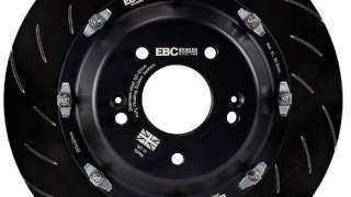 EBC Brakes