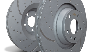 EBC Brakes