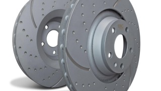 EBC Brakes