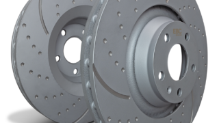 EBC Brakes