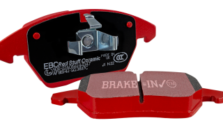 EBC Brakes