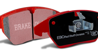 EBC Brakes