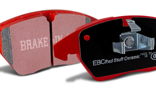 EBC Brakes