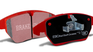 EBC Brakes