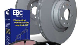 EBC Brakes