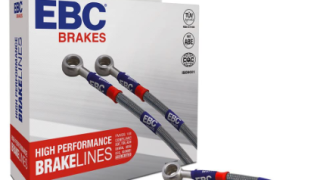 EBC Brakes