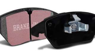 EBC Brakes