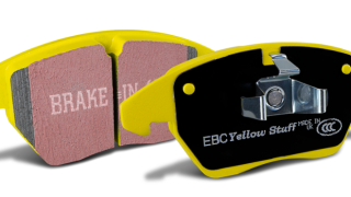 EBC Brakes