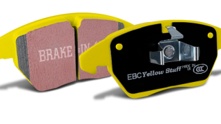 EBC Brakes