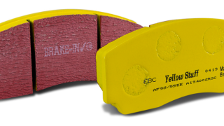 EBC Brakes