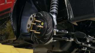 EBC Brakes