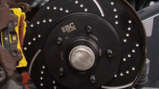 EBC Brakes