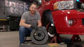 EBC Brakes