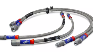 EBC Brakes