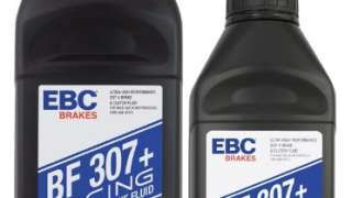 EBC Brakes