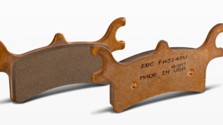 EBC Brakes