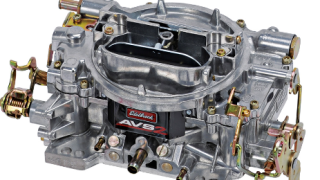 Edelbrock