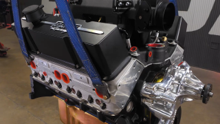 Edelbrock