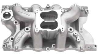 Edelbrock